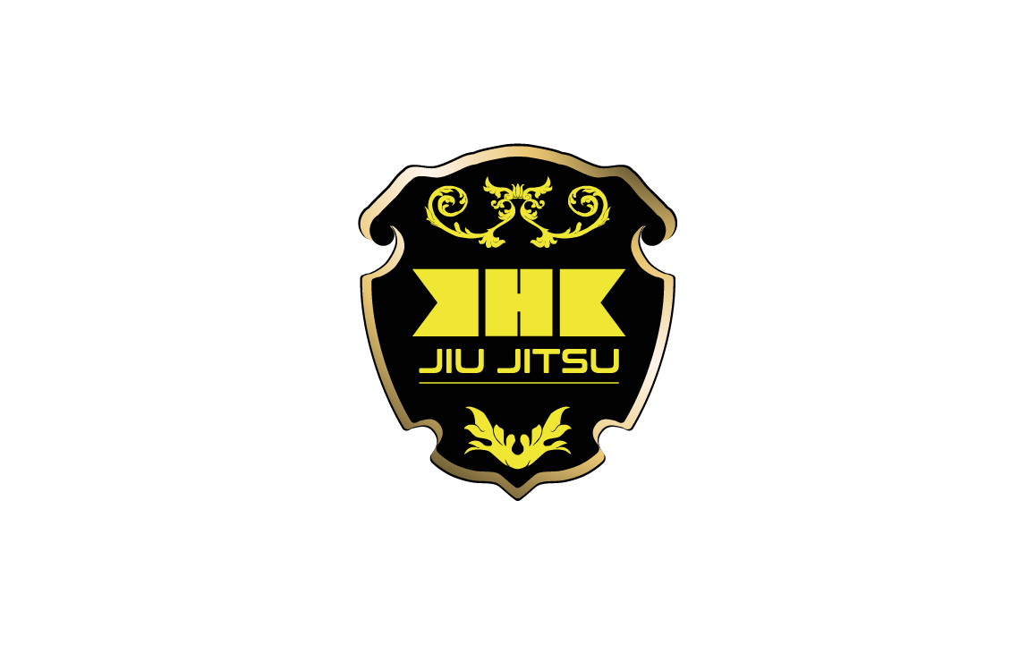 KHK JIU JITSU Logo